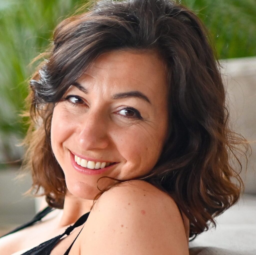 Alexandra Biole